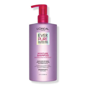 EverPure Moisture Shampoo