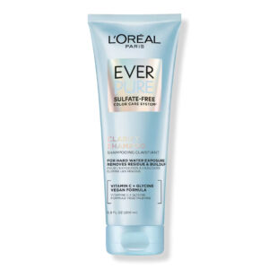 EverPure Sulfate Free Clarifying Shampoo with Antioxidants