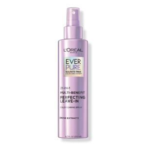 EverPure Sulfate Free 21-in-1 Color Caring Leave In Spray