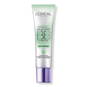 Magic Skin Beautifier BB Cream Anti-Redness