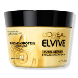 Elvive Total Repair 5 Damage-Erasing Balm