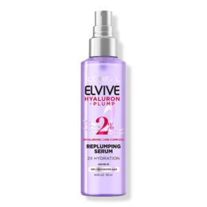 Elvive Hyaluron Plump Moisture Plump Serum
