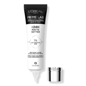 Prime Lab Up to 24H Matte Setter