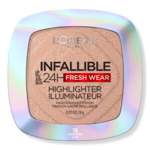 Infallible Up to 24H Highlighter