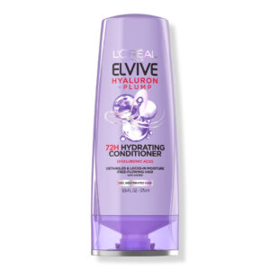 Elvive Hyaluron Plump Hydrating Conditioner