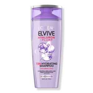 Elvive Hyaluron Plump Hydrating Shampoo