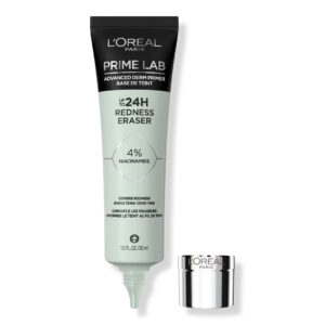 Prime Lab Up to 24H Redness Eraser