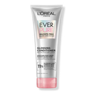 EverPure Sulfate Free Glossing Conditioner for Lasting Shine