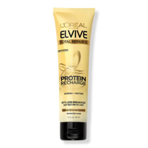 Elvive Total Repair 5 Protein Recharge Treatment