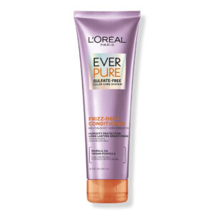 EverPure Sulfate Free Frizz Defy Conditioner