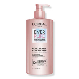 EverPure Sulfate Free Bond Repair Conditioner for Damaged Hair