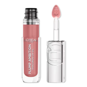 Plump Ambition Hyaluron Lip Oil 24HR Care with Hyaluronic Acid