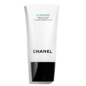 LA MOUSSE Anti-Pollution Cleansing Cream-to-Foam