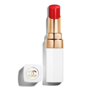 ROUGE COCO BAUME Hydrating Beautifying Tinted Lip Balm Buildable Colour