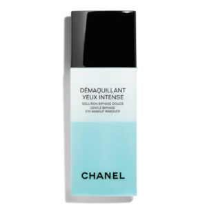 DÉMAQUILLANT YEUX INTENSE Gentle Bi-Phase Eye Makeup Remover