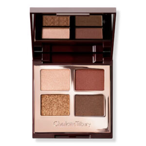 Luxury Eyeshadow Palette