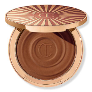 Beautiful Skin Sun-Kissed Glow Cream Bronzer
