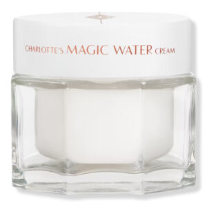Magic Water Cream Gel Moisturizer with Niacinamide