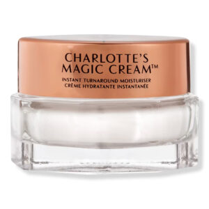 Travel Size Magic Cream Moisturizer with Hyaluronic Acid