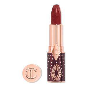 Lunar New Year Kiss of Fortune Matte Revolution Lipstick