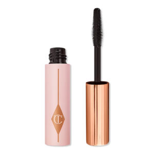 Mini Pillow Talk Push Up Lashes Volumizing & Lengthening Mascara