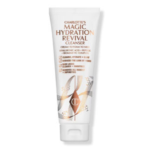 Charlotte's Magic Hydration Revival Cleanser
