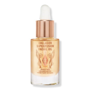 Travel Size Collagen Superfusion Firming & Plumping Facial Oil