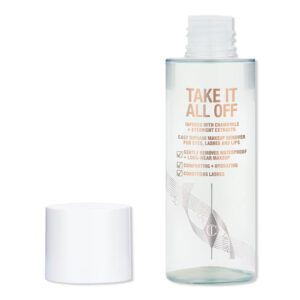 Take It All Off Longwear Makeup Remover