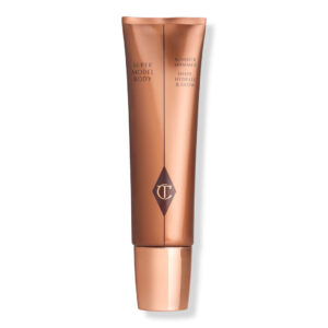 Supermodel Body Shimmer Highlight Lotion