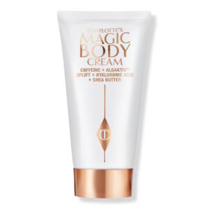 Travel Size Magic Body Cream