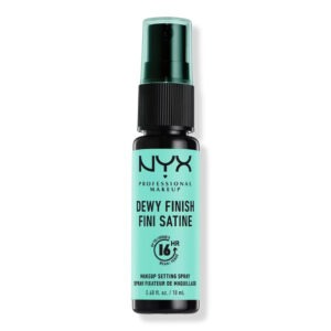 Makeup Setting Spray Mini - Dewy