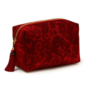 Velvet Ruby Classic Bag