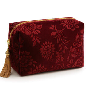 Velvet Garnet Classic Bag